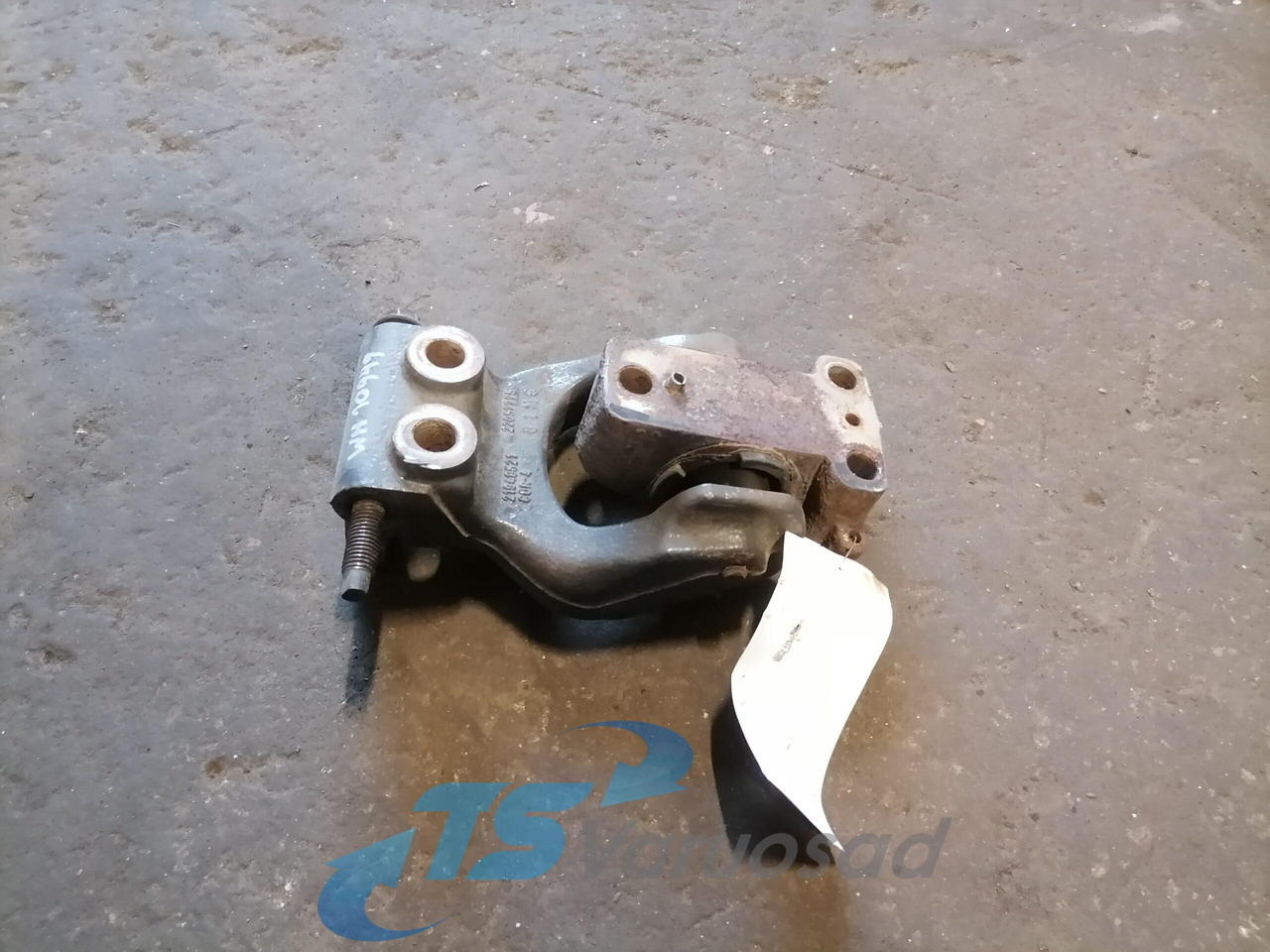 Volvo Akukasti kandur 21948521 - 배터리 트럭 용 : 사진 2 Volvo Akukasti kandur 21948521 - 배터리 트럭 용 : 사진 2