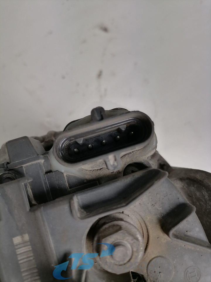 Volvo Alternator 0986046290 - 얼터네이터 트럭 용 : 사진 3 Volvo Alternator 0986046290 - 얼터네이터 트럭 용 : 사진 3