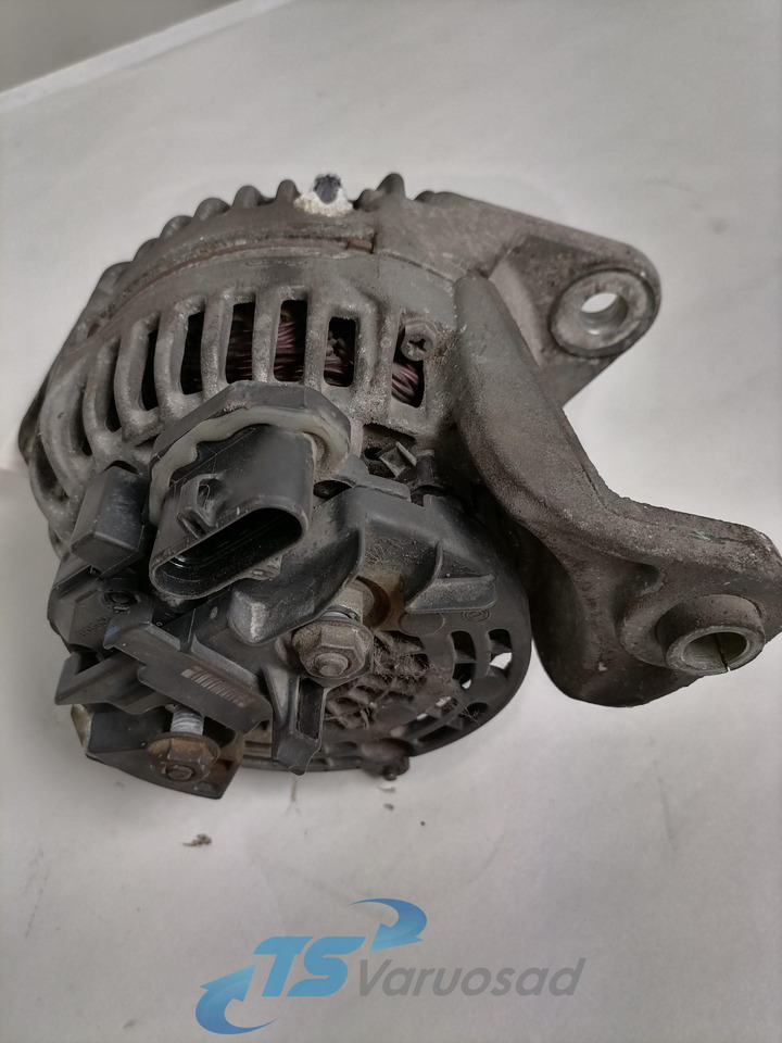 Volvo Alternator 0986046290 - 얼터네이터 트럭 용 : 사진 4 Volvo Alternator 0986046290 - 얼터네이터 트럭 용 : 사진 4