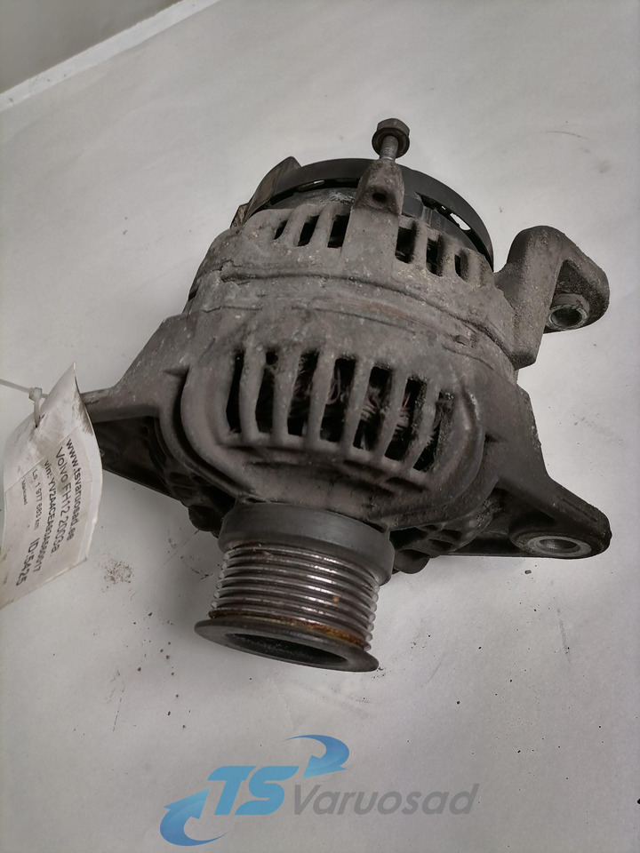 Volvo Alternator 0986046290 - 얼터네이터 트럭 용 : 사진 1 Volvo Alternator 0986046290 - 얼터네이터 트럭 용 : 사진 1