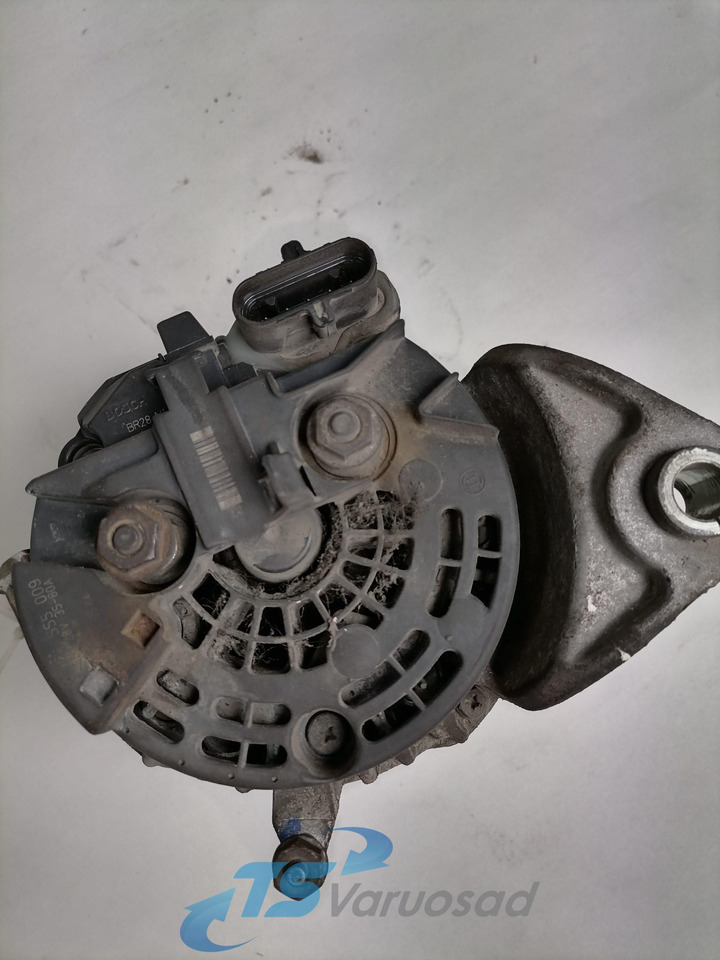 Volvo Alternator 0986046290 - 얼터네이터 트럭 용 : 사진 2 Volvo Alternator 0986046290 - 얼터네이터 트럭 용 : 사진 2