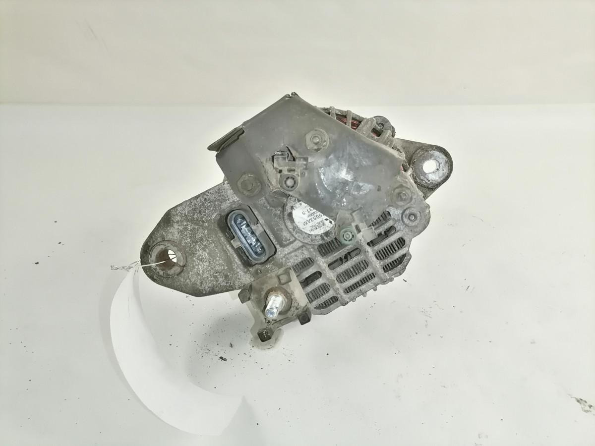 Volvo Alternator 21922756 - 얼터네이터 트럭 용 : 사진 3 Volvo Alternator 21922756 - 얼터네이터 트럭 용 : 사진 3