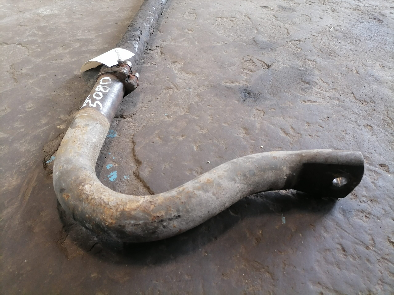 Volvo Anti-roll bar 1075683 - 안티 롤 바 트럭 용 : 사진 4 Volvo Anti-roll bar 1075683 - 안티 롤 바 트럭 용 : 사진 4