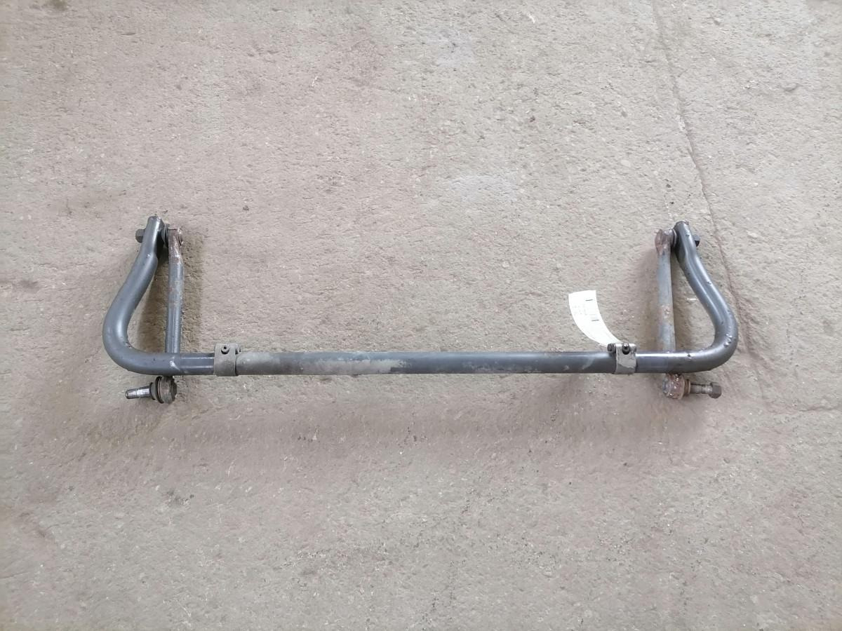 Volvo Anti-roll bar 22357937 - 안티 롤 바 트럭 용 : 사진 3 Volvo Anti-roll bar 22357937 - 안티 롤 바 트럭 용 : 사진 3