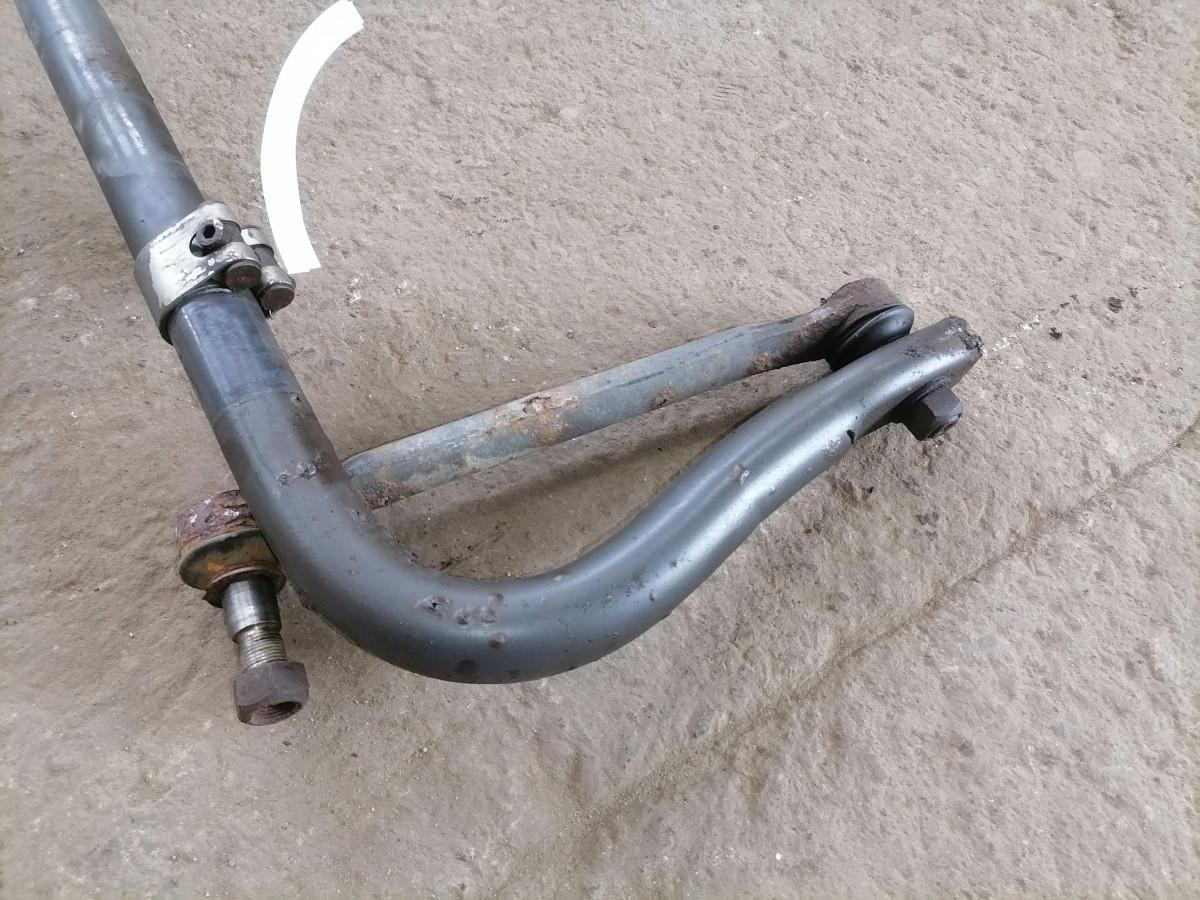 Volvo Anti-roll bar 22357937 - 안티 롤 바 트럭 용 : 사진 4 Volvo Anti-roll bar 22357937 - 안티 롤 바 트럭 용 : 사진 4