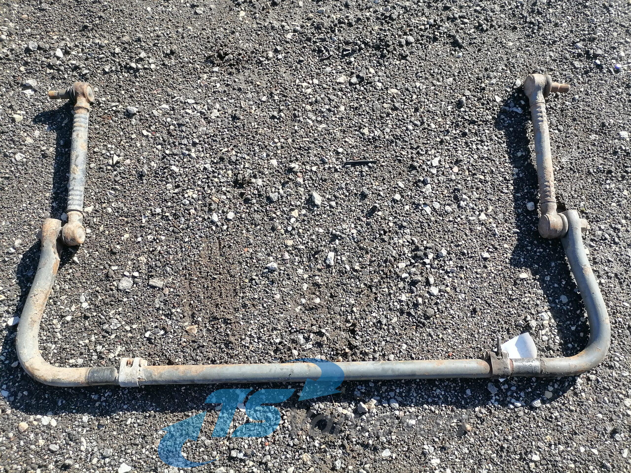 Volvo Anti-roll bar 3986432 - 안티 롤 바 트럭 용 : 사진 1 Volvo Anti-roll bar 3986432 - 안티 롤 바 트럭 용 : 사진 1