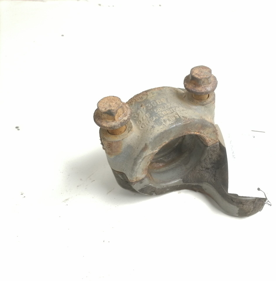 Volvo Anti-roll bar bracket 3173988 - 안티 롤 바 트럭 용 : 사진 2 Volvo Anti-roll bar bracket 3173988 - 안티 롤 바 트럭 용 : 사진 2