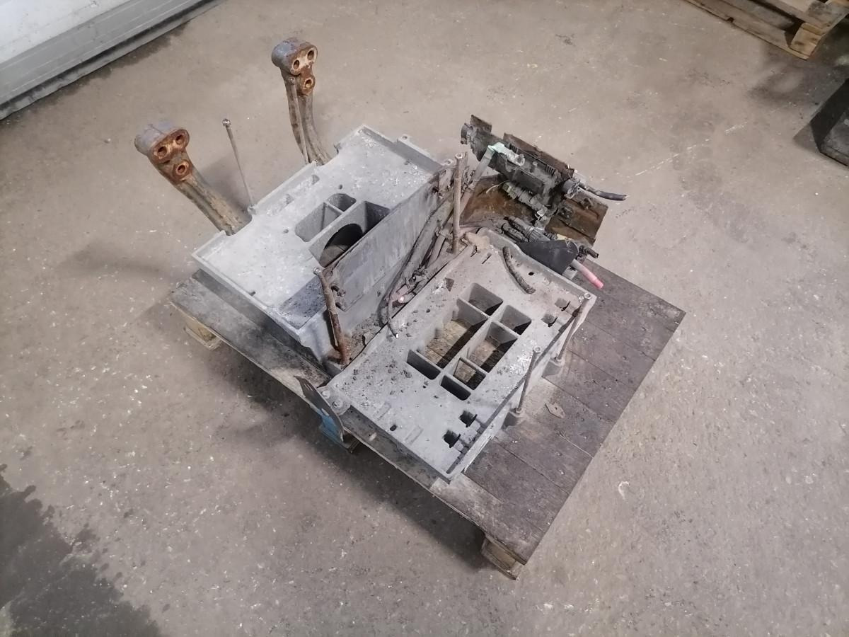 Volvo Battery box 22003951 - 배터리 트럭 용 : 사진 1 Volvo Battery box 22003951 - 배터리 트럭 용 : 사진 1