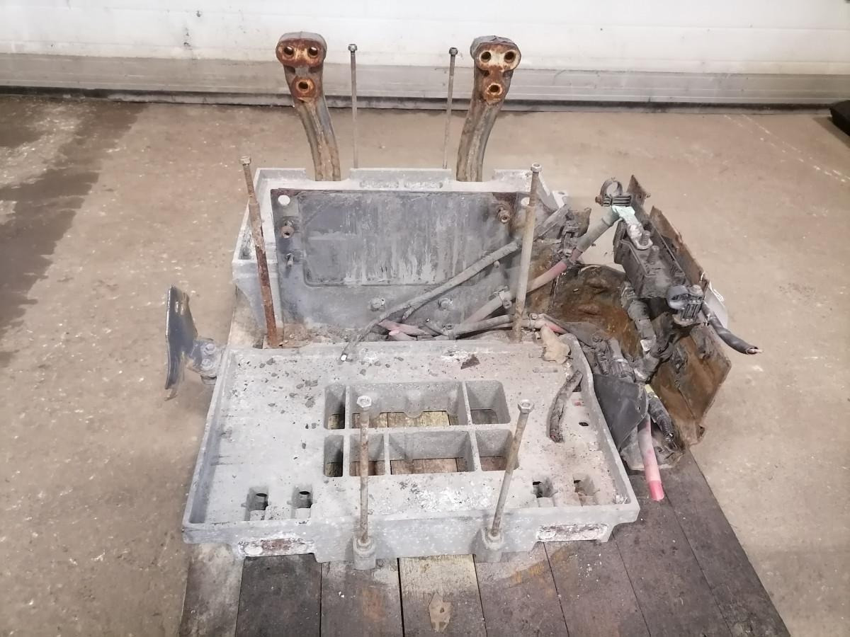 Volvo Battery box 22003951 - 배터리 트럭 용 : 사진 2 Volvo Battery box 22003951 - 배터리 트럭 용 : 사진 2