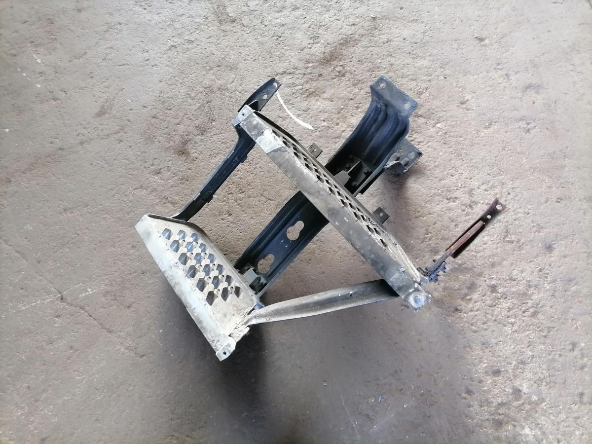 Volvo Boarding step unit 82142327 - 걸음 트럭 용 : 사진 2 Volvo Boarding step unit 82142327 - 걸음 트럭 용 : 사진 2