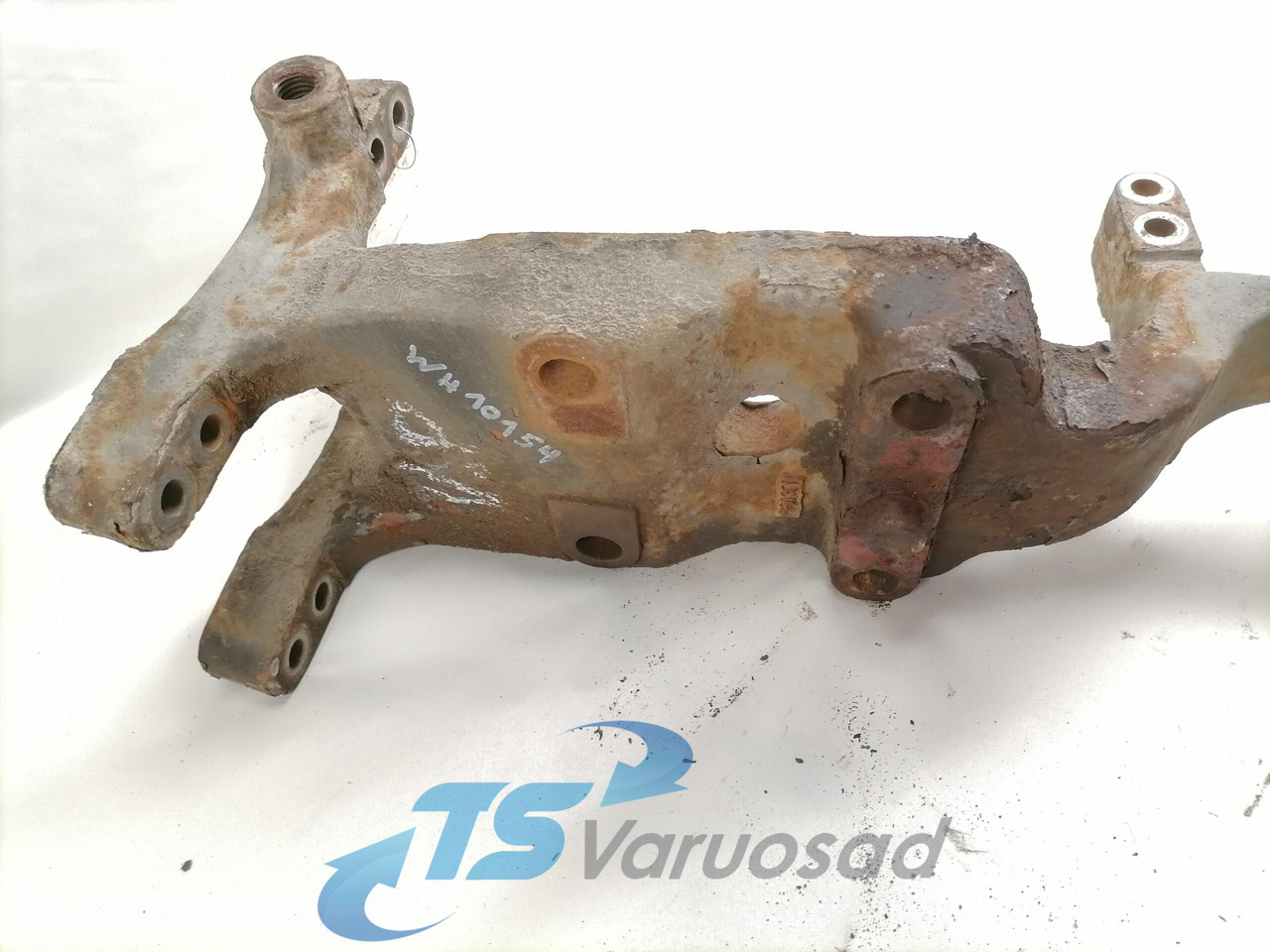 Volvo Bracket 1077914 - 서스펜션 트럭 용 : 사진 3 Volvo Bracket 1077914 - 서스펜션 트럭 용 : 사진 3