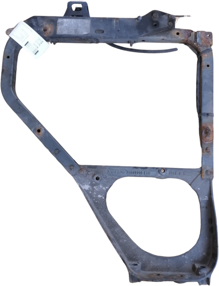 Volvo Bracket 20377773 - 프레임/ 시 트럭 용 : 사진 1 Volvo Bracket 20377773 - 프레임/ 시 트럭 용 : 사진 1