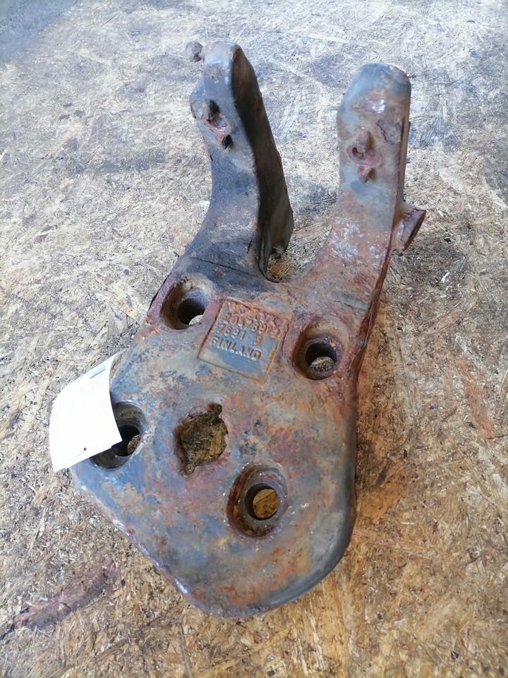 Volvo Bracket 20478912 - 서스펜션 트럭 용 : 사진 2 Volvo Bracket 20478912 - 서스펜션 트럭 용 : 사진 2