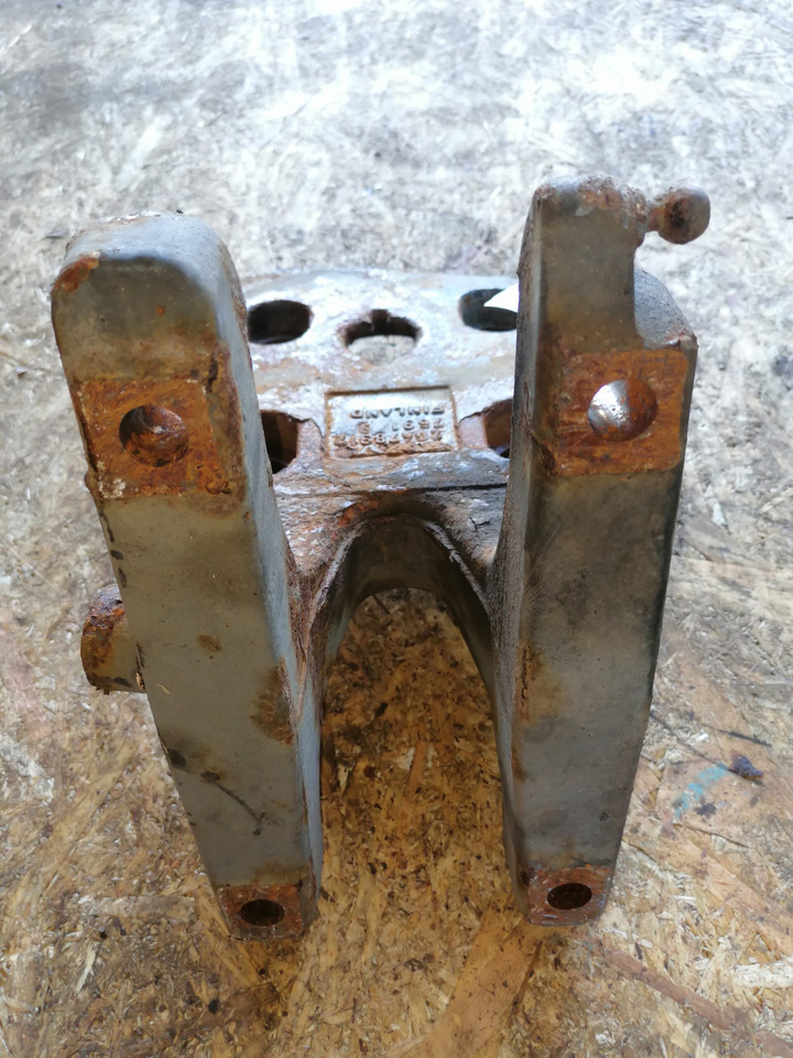 Volvo Bracket 20478912 - 서스펜션 트럭 용 : 사진 4 Volvo Bracket 20478912 - 서스펜션 트럭 용 : 사진 4