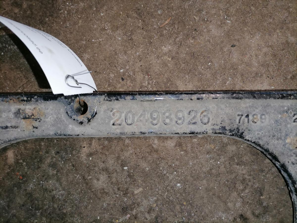 Volvo Bracket 20493926 - 프레임/ 시 트럭 용 : 사진 4 Volvo Bracket 20493926 - 프레임/ 시 트럭 용 : 사진 4