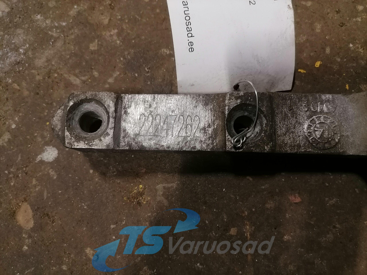 Volvo Bracket 22247262 - 프레임/ 시 트럭 용 : 사진 3 Volvo Bracket 22247262 - 프레임/ 시 트럭 용 : 사진 3