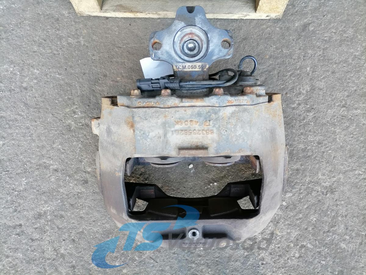 Volvo Brake caliper 20424070 - 브레이크 부품 트럭 용 : 사진 4 Volvo Brake caliper 20424070 - 브레이크 부품 트럭 용 : 사진 4