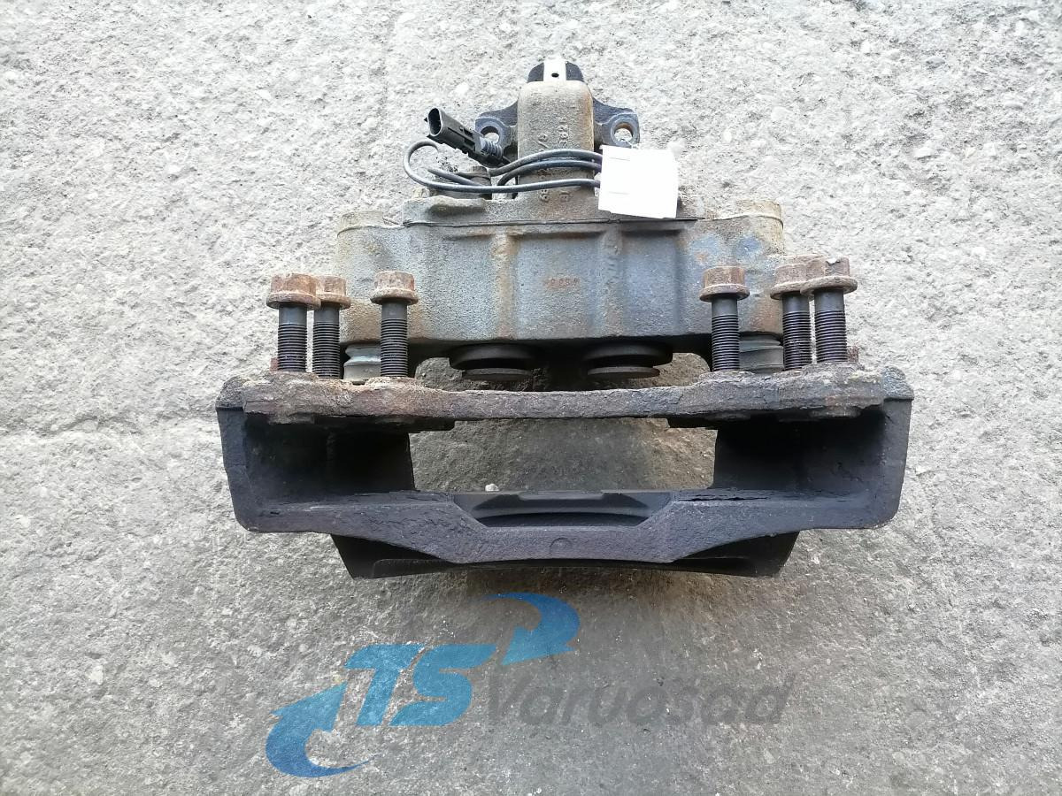 Volvo Brake caliper 20424070 - 브레이크 부품 트럭 용 : 사진 1 Volvo Brake caliper 20424070 - 브레이크 부품 트럭 용 : 사진 1