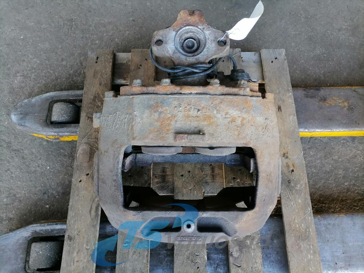 Volvo Brake caliper 20424071 - 브레이크 부품 트럭 용 : 사진 3 Volvo Brake caliper 20424071 - 브레이크 부품 트럭 용 : 사진 3