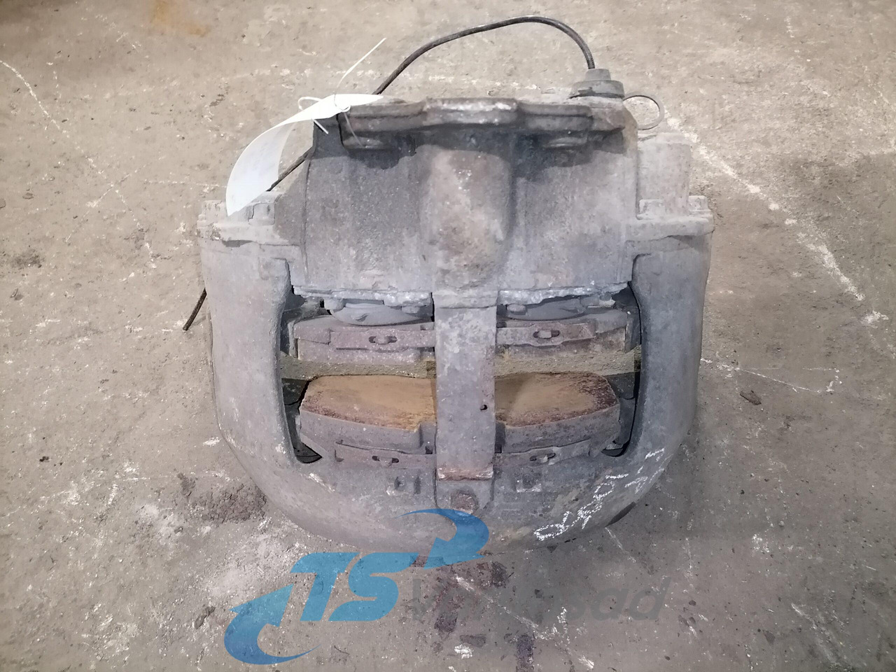 Volvo Brake caliper 20527330 - 브레이크 부품 트럭 용 : 사진 2 Volvo Brake caliper 20527330 - 브레이크 부품 트럭 용 : 사진 2