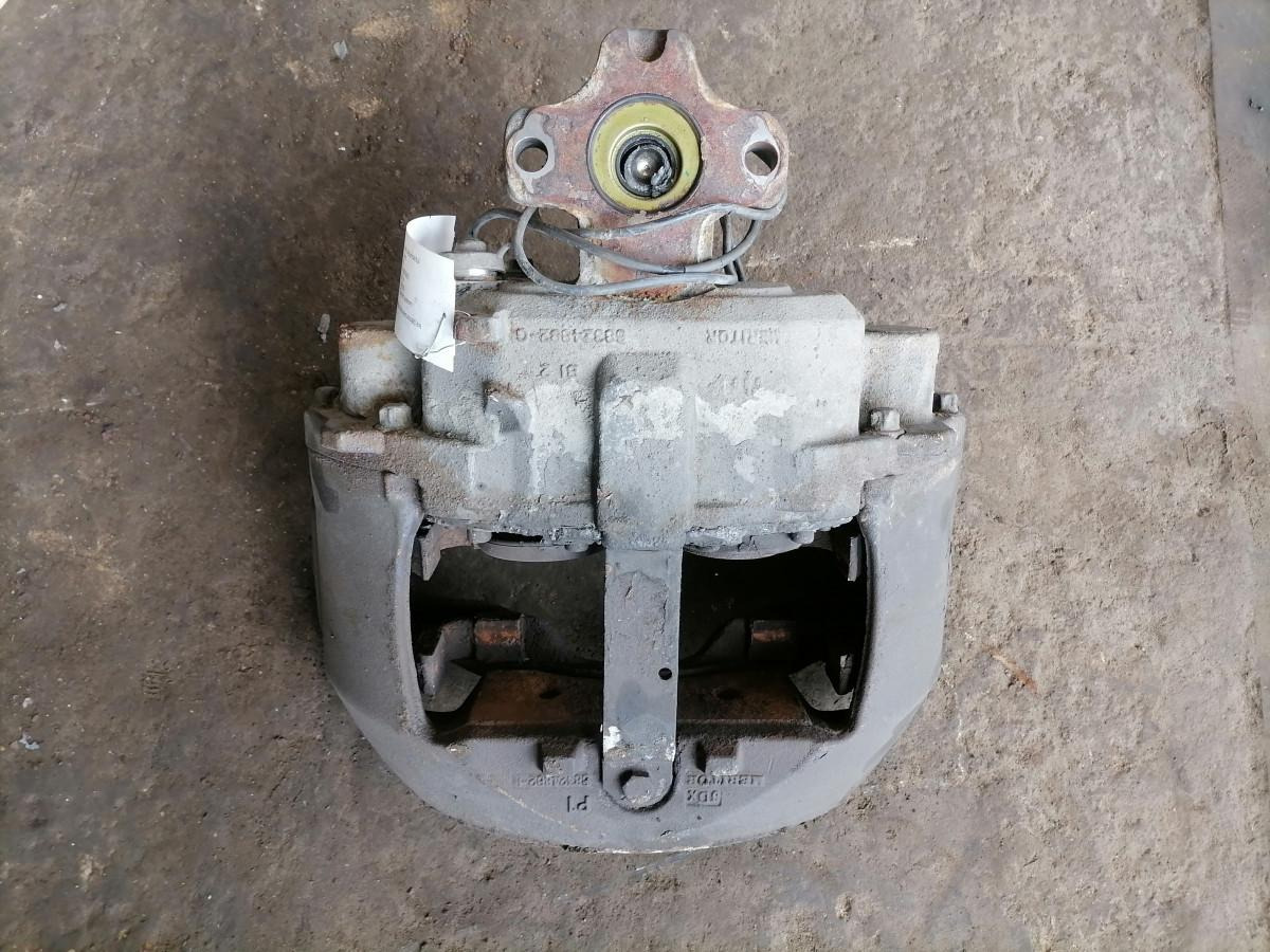 Volvo Brake caliper 21487605 - 브레이크 부품 트럭 용 : 사진 2 Volvo Brake caliper 21487605 - 브레이크 부품 트럭 용 : 사진 2