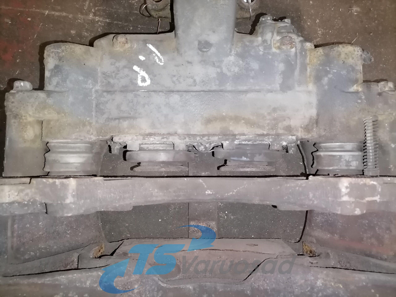 Volvo Brake caliper 21487605 - 브레이크 부품 트럭 용 : 사진 4 Volvo Brake caliper 21487605 - 브레이크 부품 트럭 용 : 사진 4