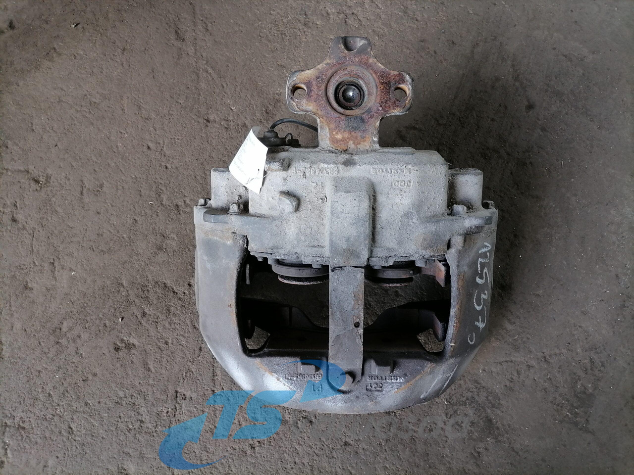 Volvo Brake caliper 21487605 - 브레이크 부품 트럭 용 : 사진 2 Volvo Brake caliper 21487605 - 브레이크 부품 트럭 용 : 사진 2
