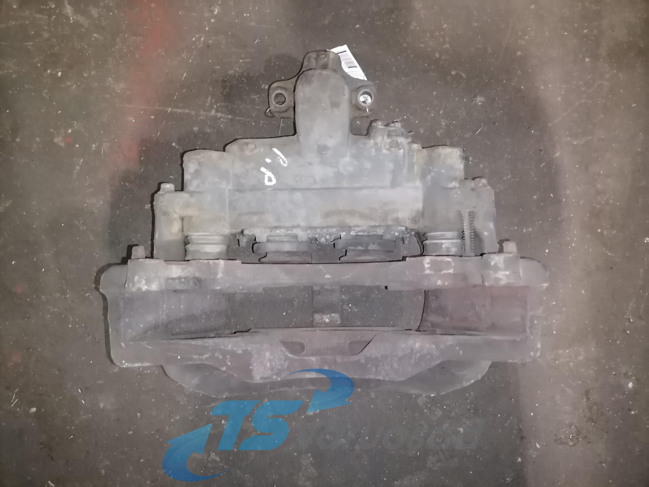Volvo Brake caliper 21487605 - 브레이크 부품 트럭 용 : 사진 1 Volvo Brake caliper 21487605 - 브레이크 부품 트럭 용 : 사진 1
