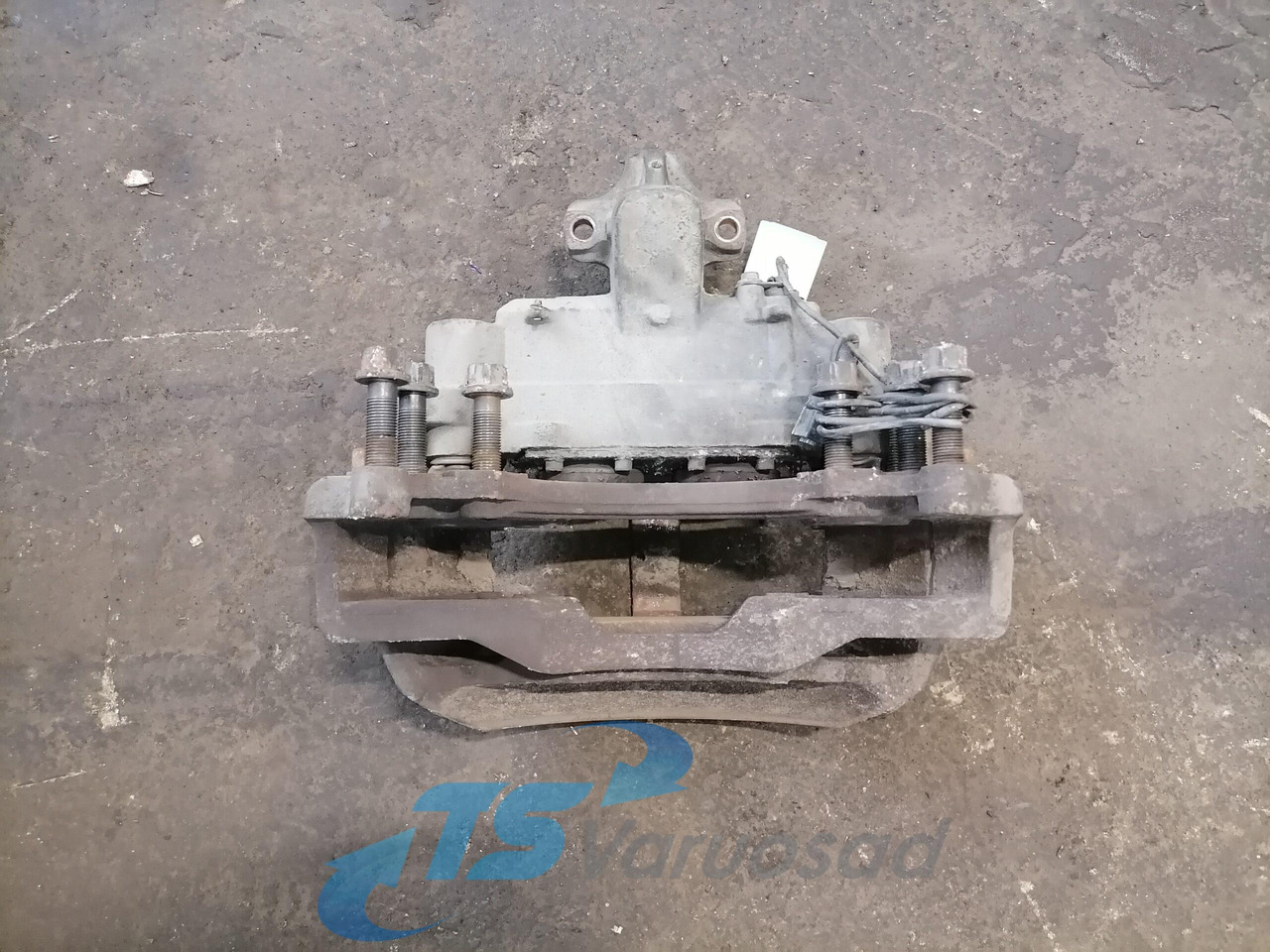 Volvo Brake caliper 21487605 - 브레이크 부품 트럭 용 : 사진 1 Volvo Brake caliper 21487605 - 브레이크 부품 트럭 용 : 사진 1