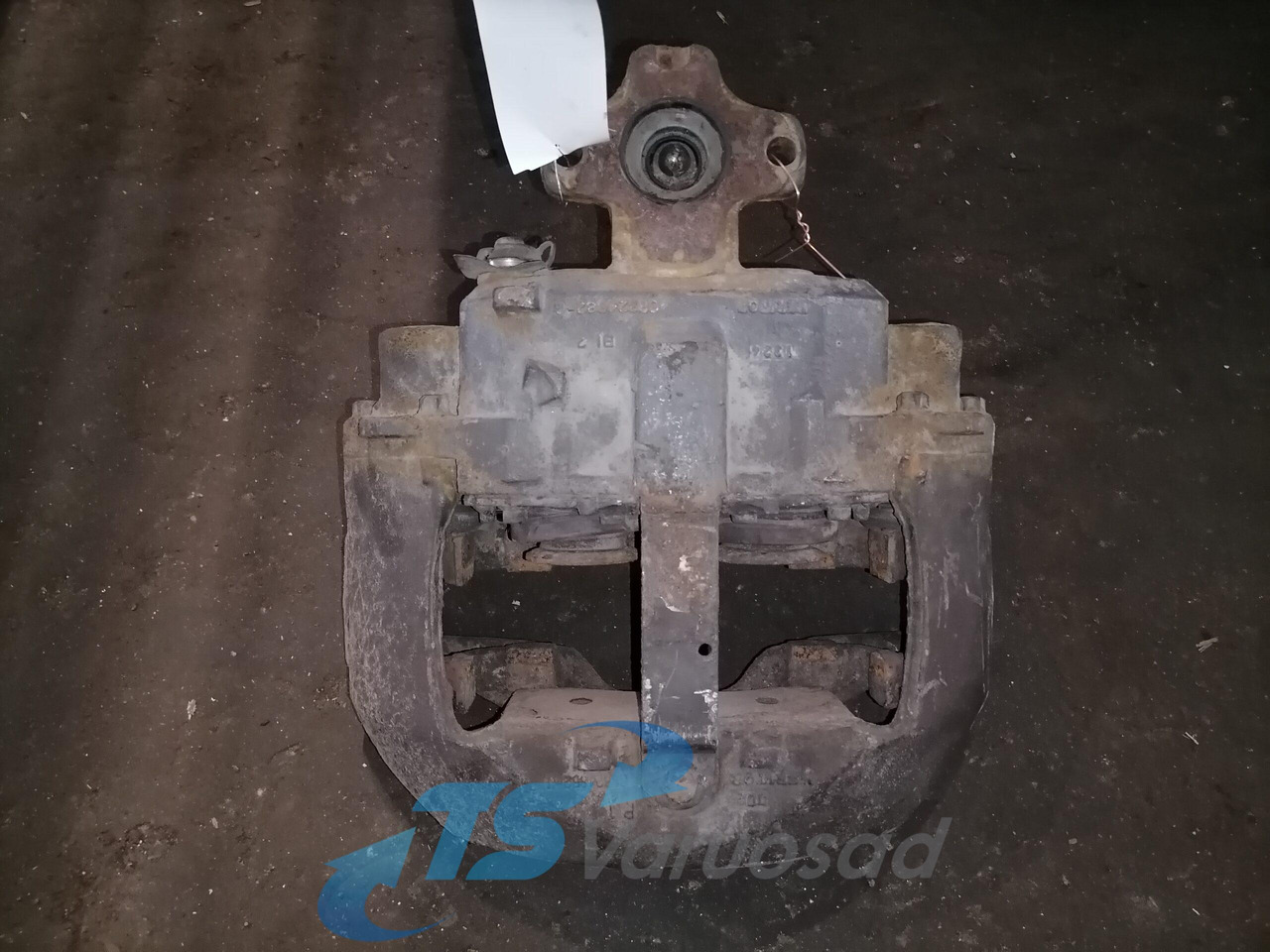 Volvo Brake caliper 21487605 - 브레이크 부품 트럭 용 : 사진 2 Volvo Brake caliper 21487605 - 브레이크 부품 트럭 용 : 사진 2