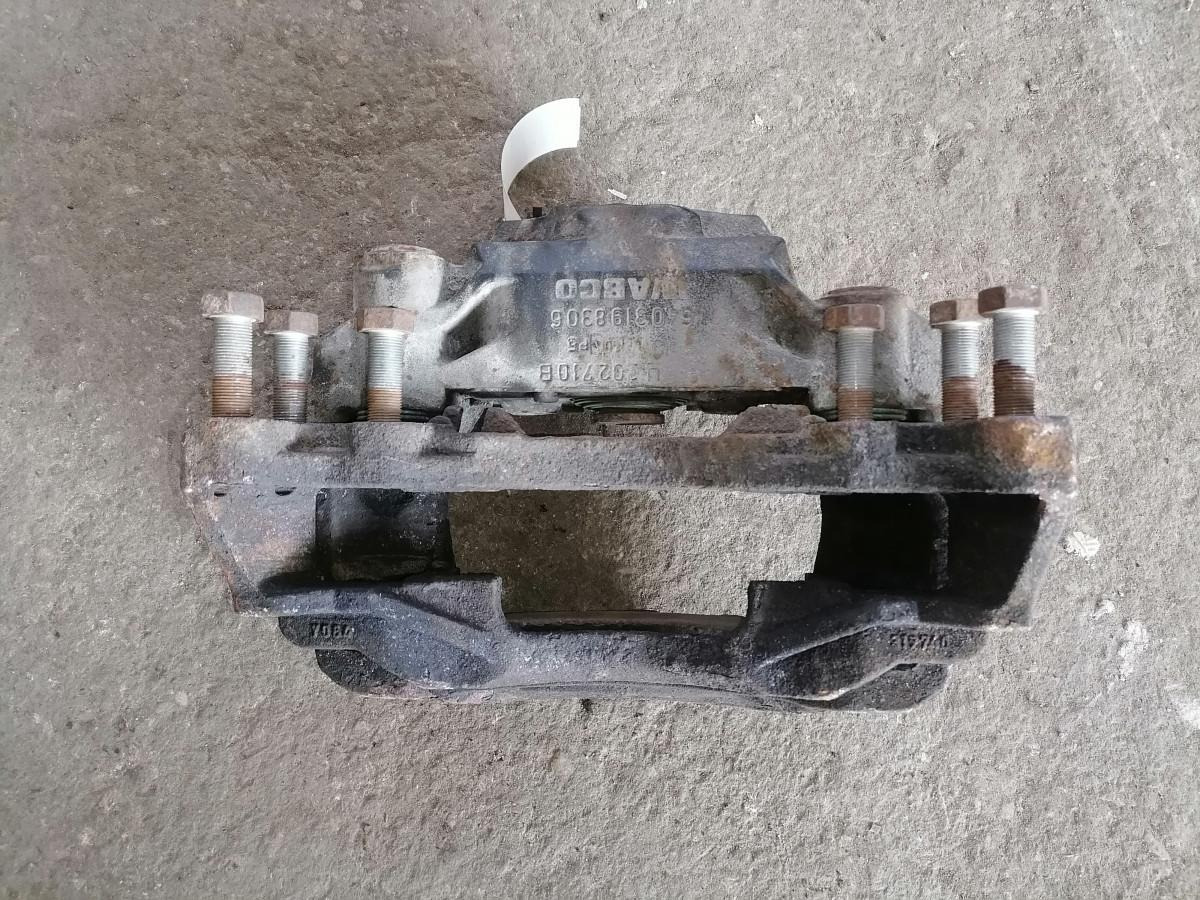 Volvo Brake caliper 21750256 - 브레이크 부품 트럭 용 : 사진 2 Volvo Brake caliper 21750256 - 브레이크 부품 트럭 용 : 사진 2