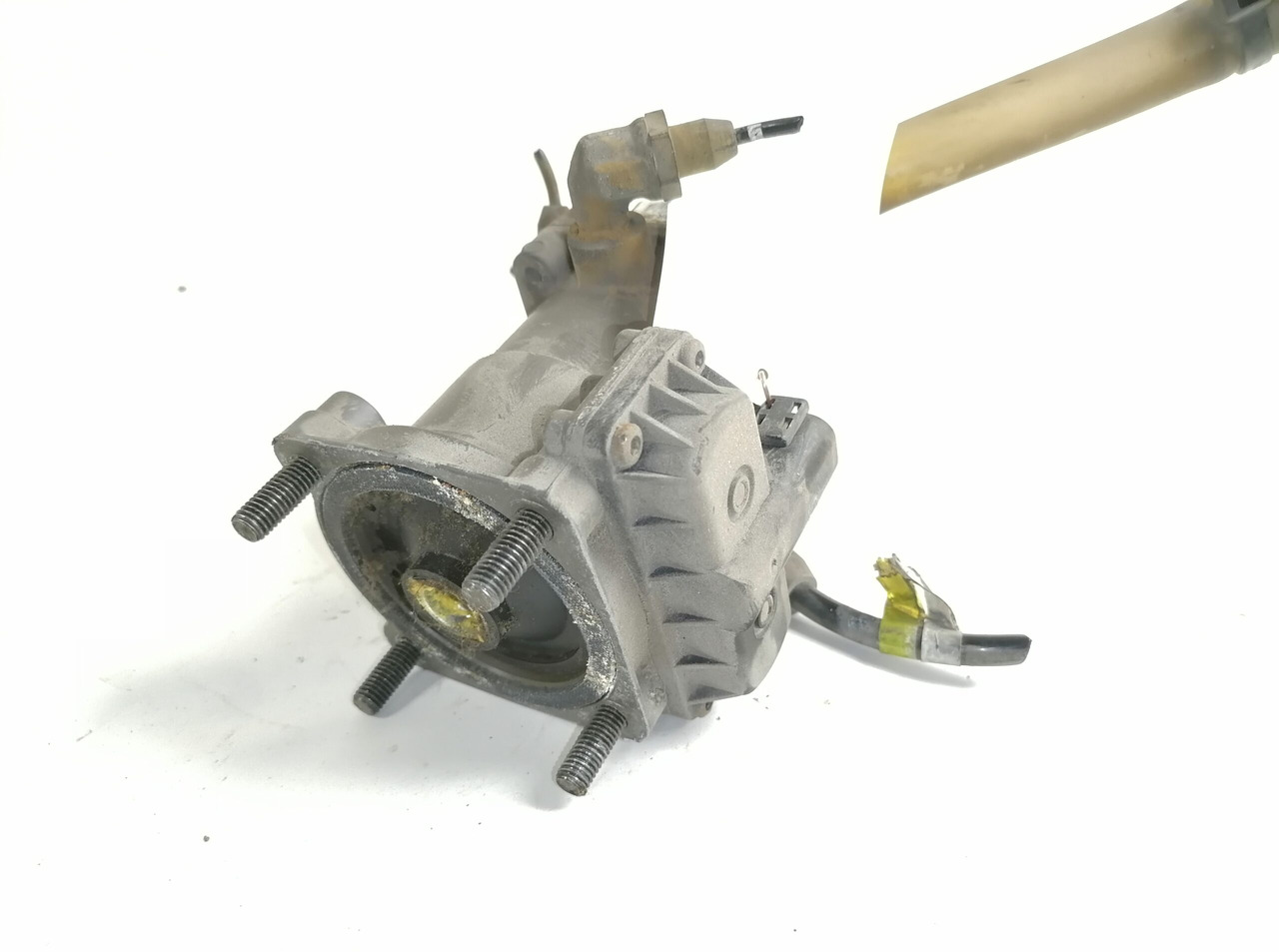 Volvo Brake pressure control 20456400 - 브레이크 밸브 트럭 용 : 사진 3 Volvo Brake pressure control 20456400 - 브레이크 밸브 트럭 용 : 사진 3
