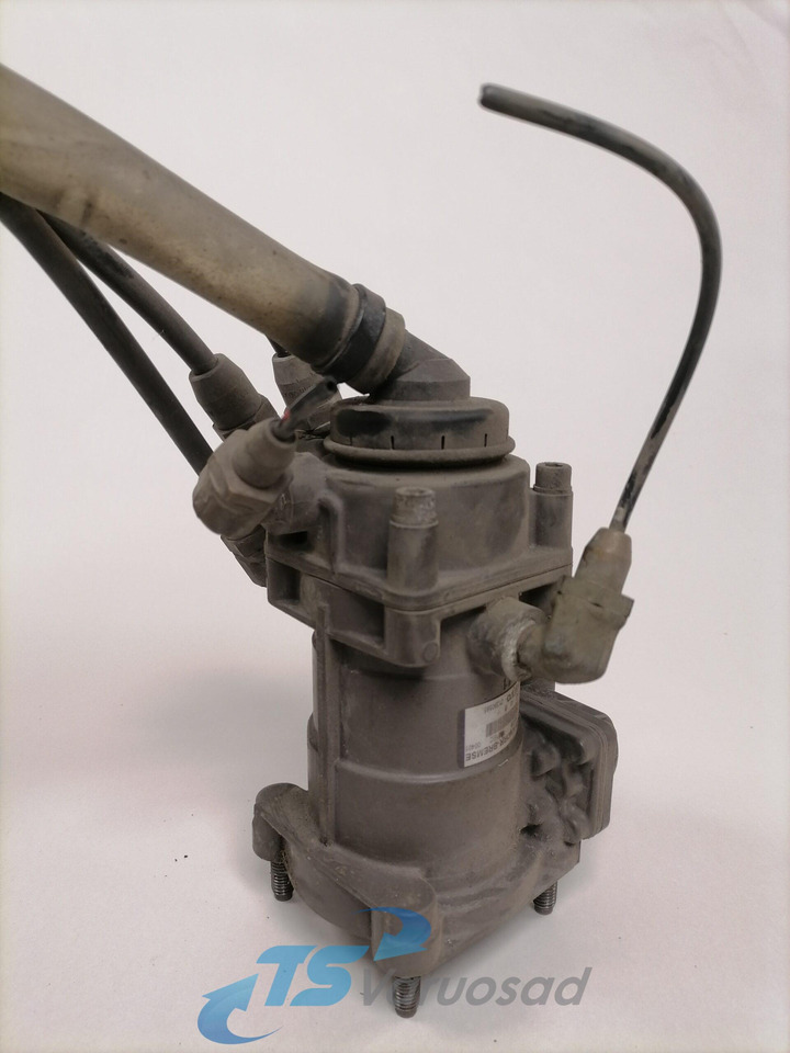 Volvo Brake pressure control 21390585 - 브레이크 밸브 트럭 용 : 사진 1 Volvo Brake pressure control 21390585 - 브레이크 밸브 트럭 용 : 사진 1