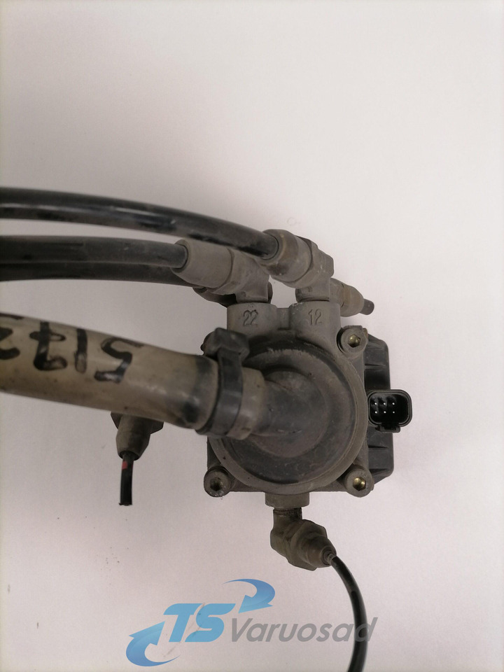 Volvo Brake pressure control 21390585 - 브레이크 밸브 트럭 용 : 사진 2 Volvo Brake pressure control 21390585 - 브레이크 밸브 트럭 용 : 사진 2