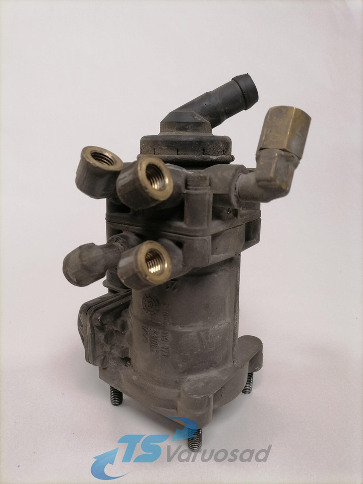 Volvo Brake pressure control 3986374 - 브레이크 밸브 트럭 용 : 사진 4 Volvo Brake pressure control 3986374 - 브레이크 밸브 트럭 용 : 사진 4