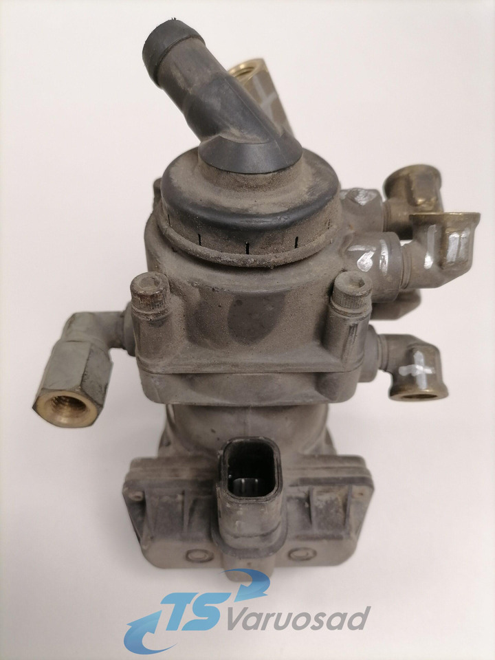 Volvo Brake pressure control 3986374 - 브레이크 밸브 트럭 용 : 사진 1 Volvo Brake pressure control 3986374 - 브레이크 밸브 트럭 용 : 사진 1