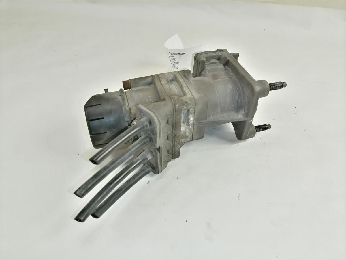 Volvo Brake pressure control K001894 - 브레이크 밸브 트럭 용 : 사진 2 Volvo Brake pressure control K001894 - 브레이크 밸브 트럭 용 : 사진 2
