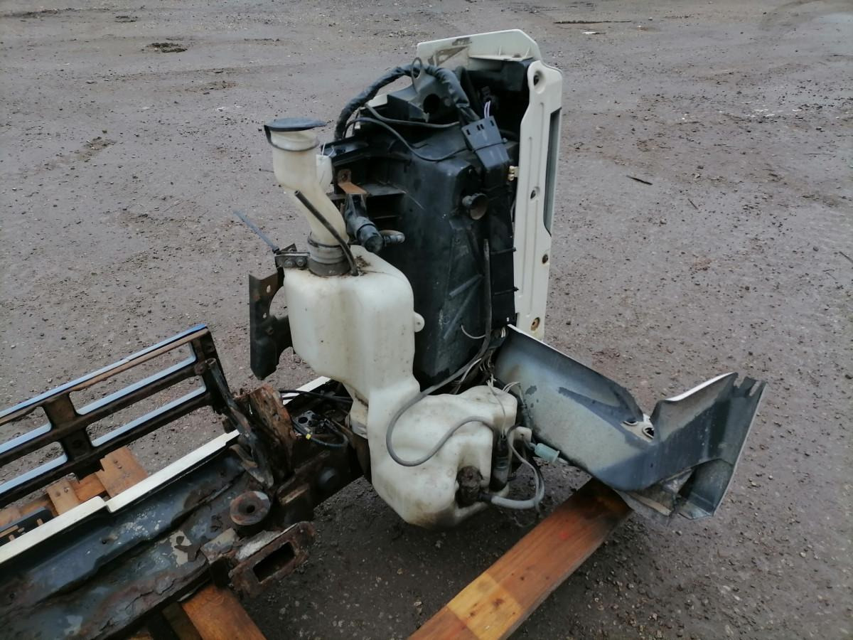 Volvo Bumper 20467442 - 범퍼 트럭 용 : 사진 4 Volvo Bumper 20467442 - 범퍼 트럭 용 : 사진 4