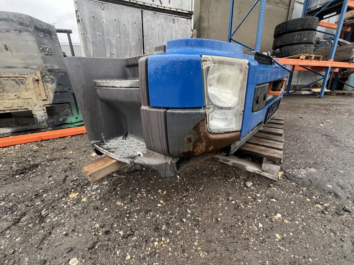 Volvo Bumper 20713554 - 범퍼 트럭 용 : 사진 3 Volvo Bumper 20713554 - 범퍼 트럭 용 : 사진 3