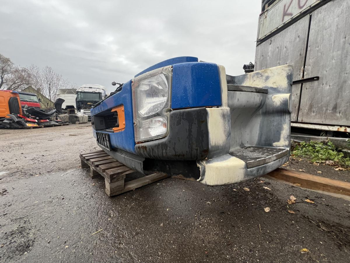Volvo Bumper 20713554 - 범퍼 트럭 용 : 사진 4 Volvo Bumper 20713554 - 범퍼 트럭 용 : 사진 4