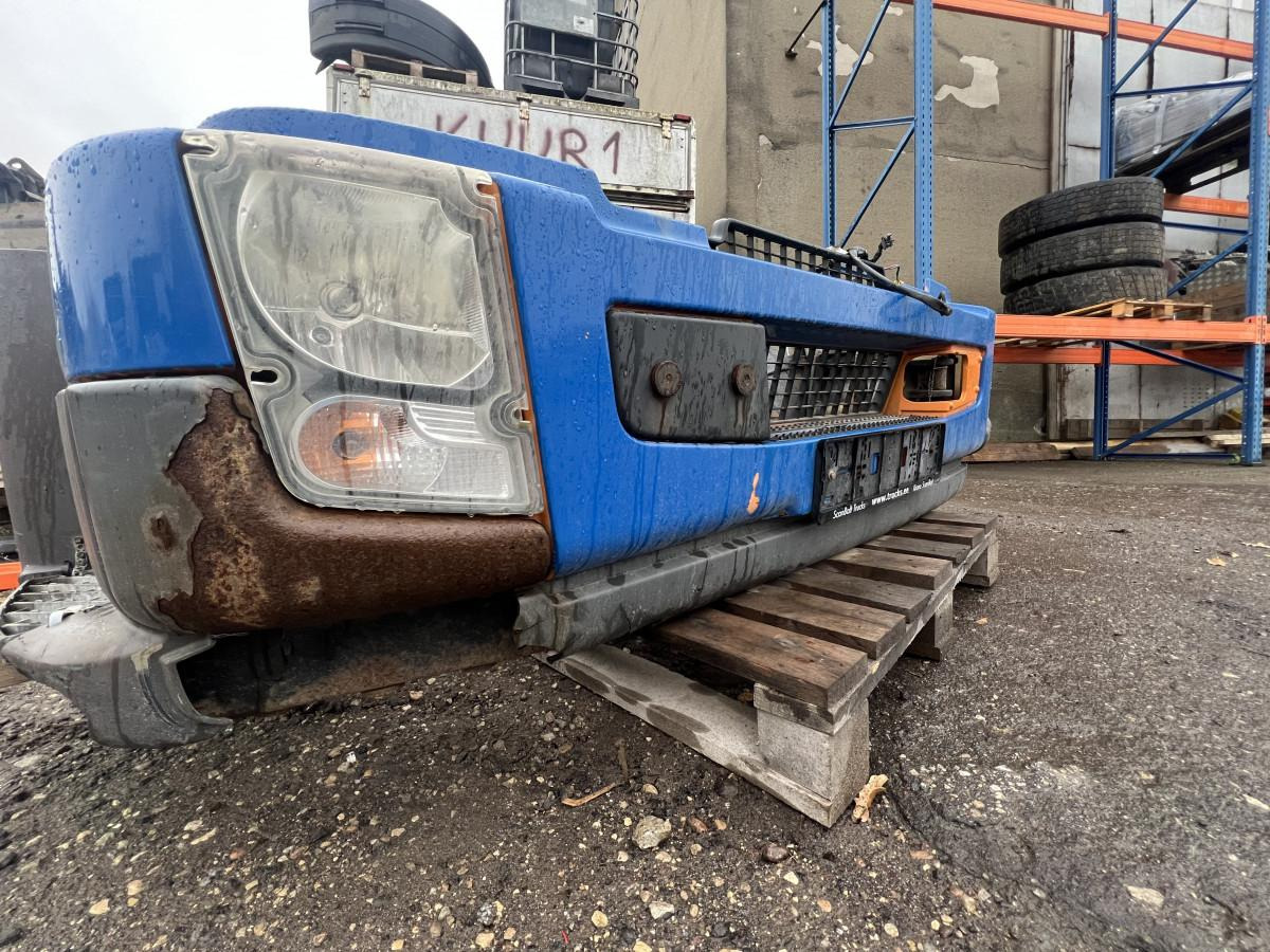 Volvo Bumper 20713554 - 범퍼 트럭 용 : 사진 2 Volvo Bumper 20713554 - 범퍼 트럭 용 : 사진 2