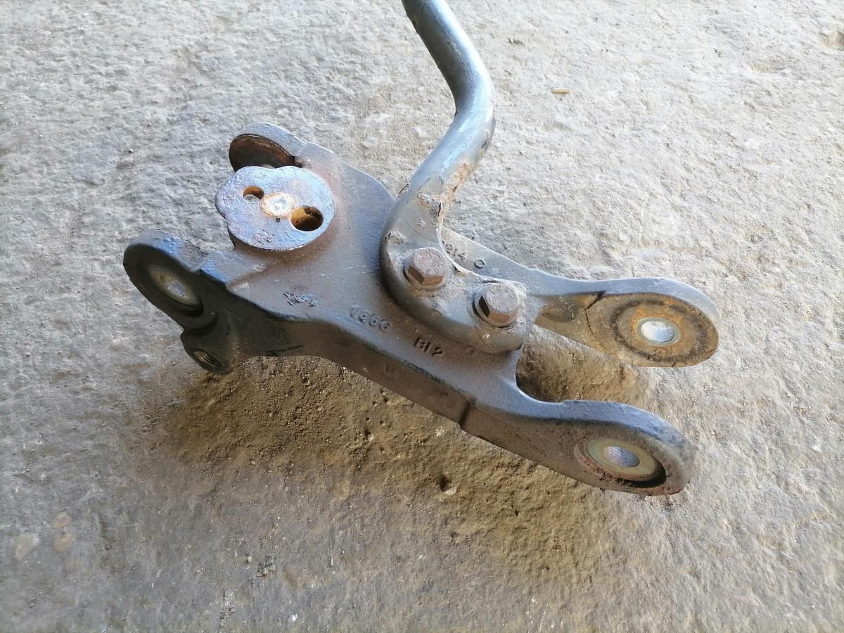 Volvo Cab anti roll bar 20757640 - 운전실 서스펜션 트럭 용 : 사진 4 Volvo Cab anti roll bar 20757640 - 운전실 서스펜션 트럭 용 : 사진 4