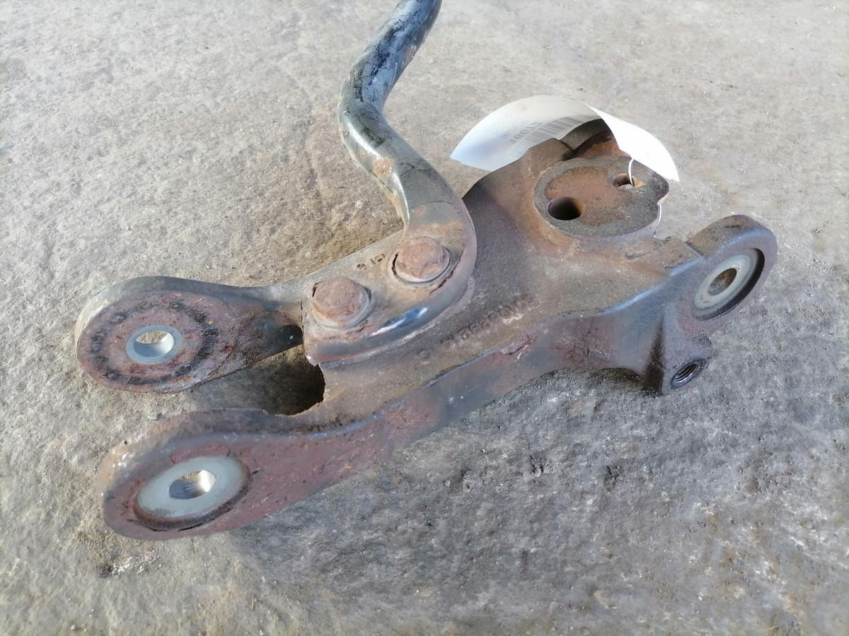 Volvo Cab anti roll bar 20757640 - 운전실 서스펜션 트럭 용 : 사진 3 Volvo Cab anti roll bar 20757640 - 운전실 서스펜션 트럭 용 : 사진 3