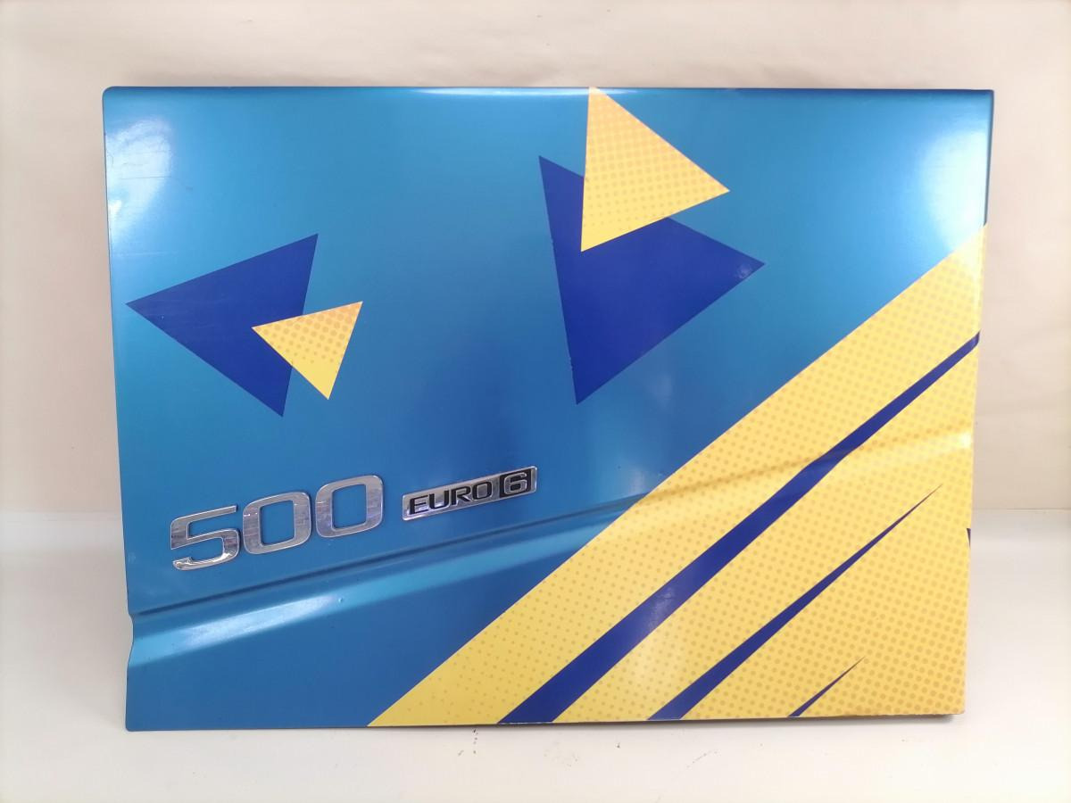 Volvo Cab side door 82097100 - 범용 부품 트럭 용 : 사진 2 Volvo Cab side door 82097100 - 범용 부품 트럭 용 : 사진 2