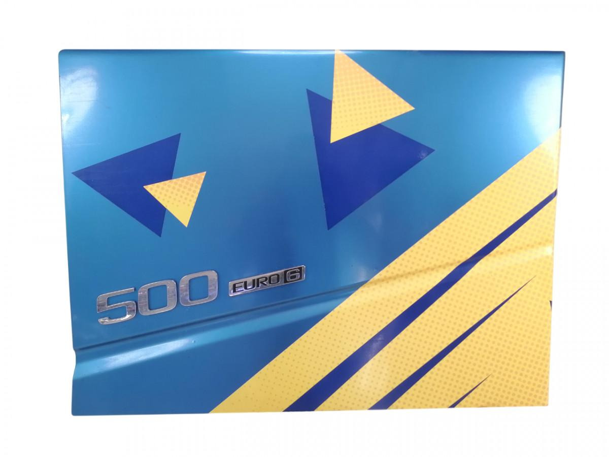 Volvo Cab side door 82097100 - 범용 부품 트럭 용 : 사진 1 Volvo Cab side door 82097100 - 범용 부품 트럭 용 : 사진 1