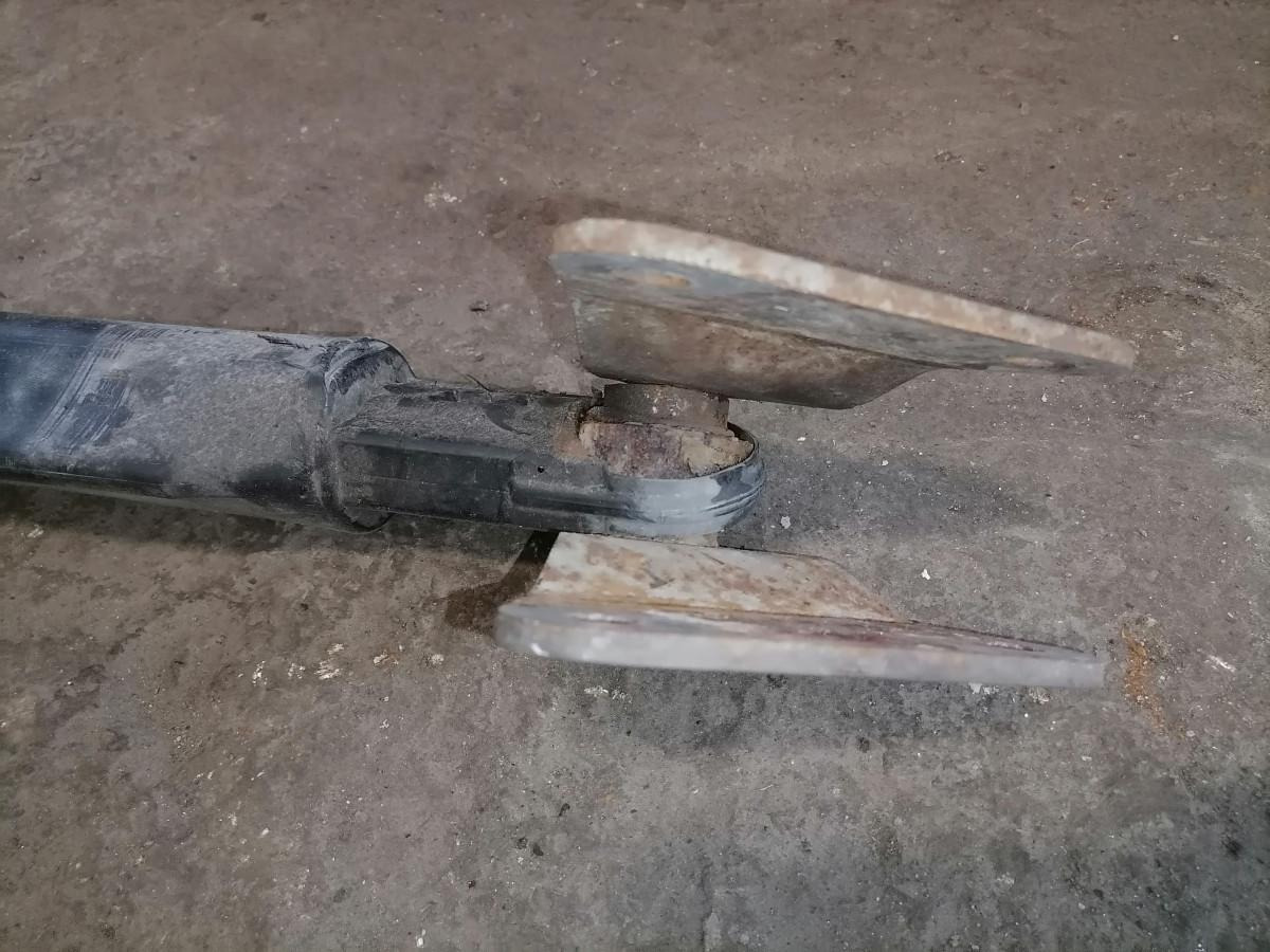 Volvo Cab tilting cylinder 20722124 - 운전실 서스펜션 트럭 용 : 사진 3 Volvo Cab tilting cylinder 20722124 - 운전실 서스펜션 트럭 용 : 사진 3