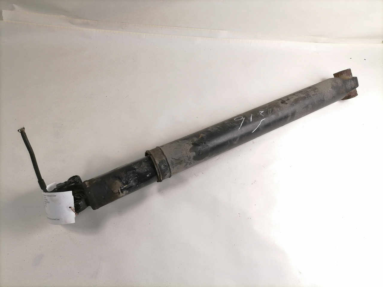 Volvo Cab tilting cylinder 20922303 - 운전실 서스펜션 트럭 용 : 사진 2 Volvo Cab tilting cylinder 20922303 - 운전실 서스펜션 트럭 용 : 사진 2