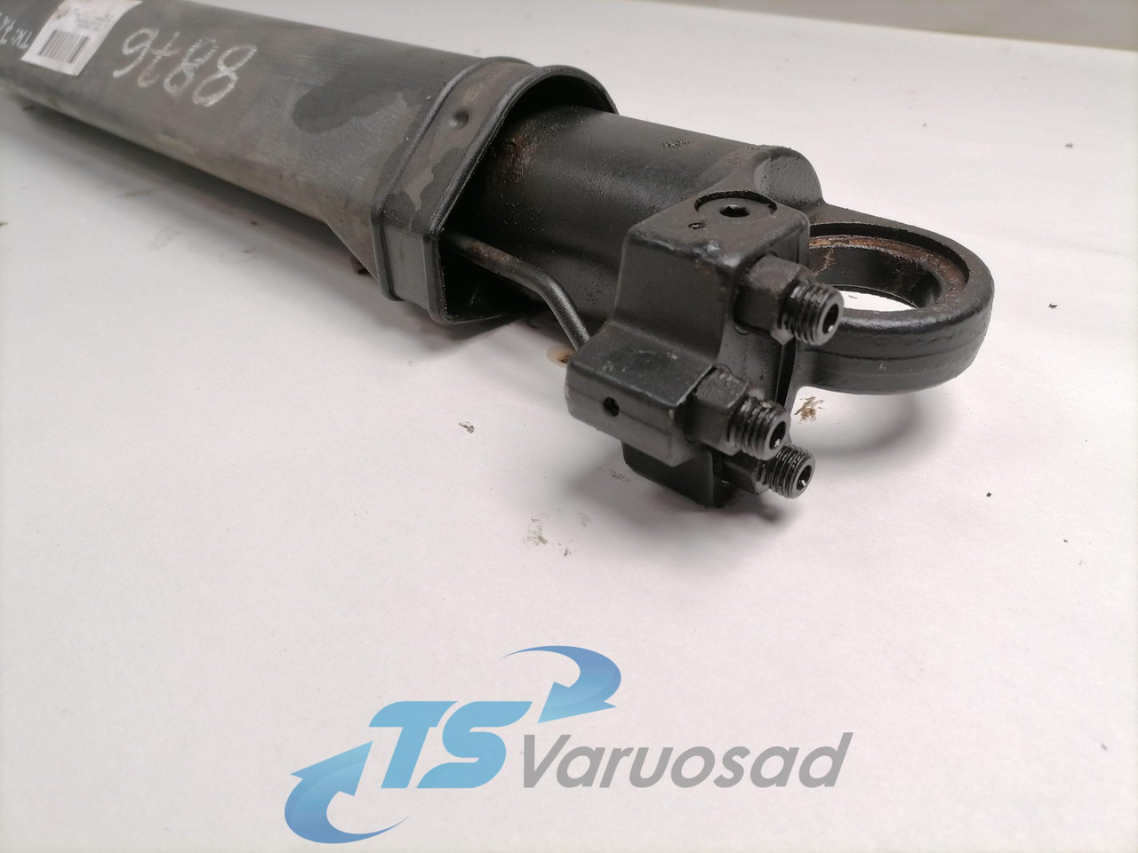 Volvo Cab tilting cylinder 3198843 - 운전실 서스펜션 트럭 용 : 사진 2 Volvo Cab tilting cylinder 3198843 - 운전실 서스펜션 트럭 용 : 사진 2