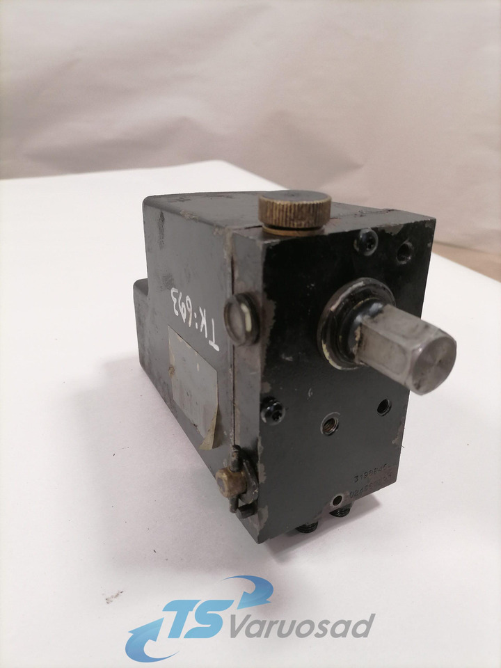 Volvo Cab tilting pump 3198846 - 운전실 서스펜션 트럭 용 : 사진 5 Volvo Cab tilting pump 3198846 - 운전실 서스펜션 트럭 용 : 사진 5