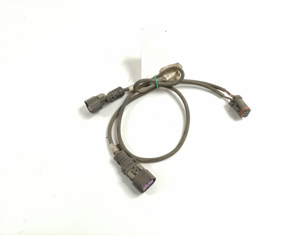 Volvo Cable, brake pad 20522825 - 브레이크 부품 트럭 용 : 사진 1 Volvo Cable, brake pad 20522825 - 브레이크 부품 트럭 용 : 사진 1